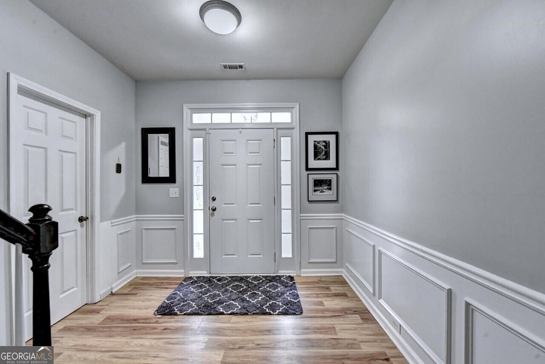 House in Auburn, Georgia, United States 3 - 18353912