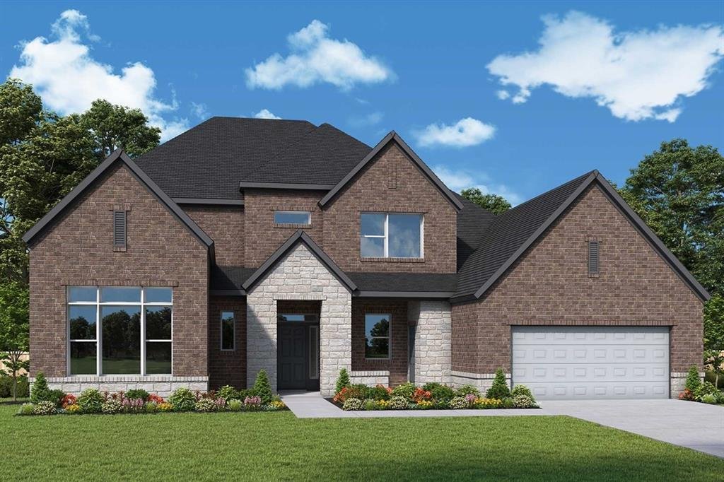 House in Fort Worth, Texas, United States 1 - 18355145