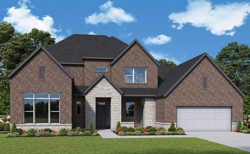 House in Fort Worth, Texas, United States 1