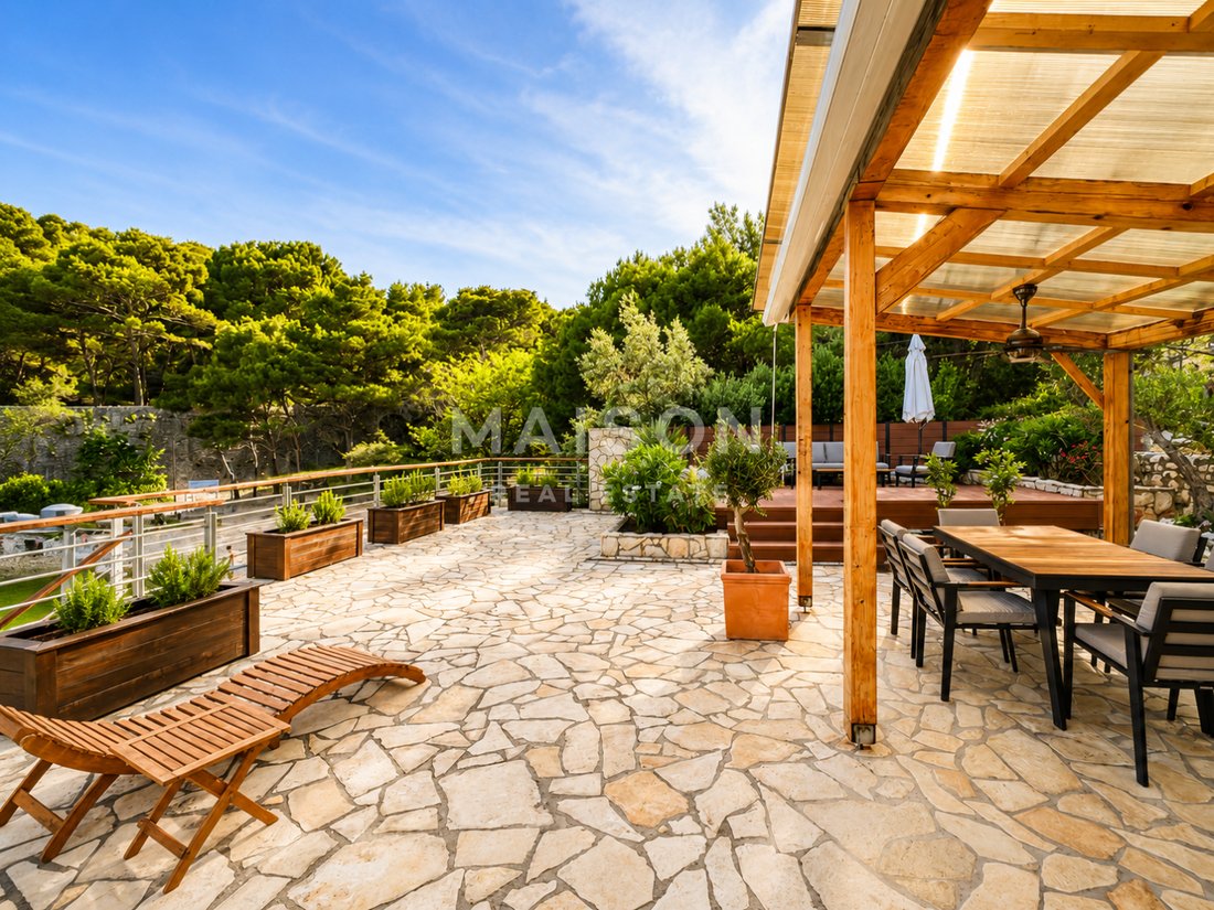 House in Mali Losinj, Primorje-Gorski Kotar County, Croatia 3 - 18355597