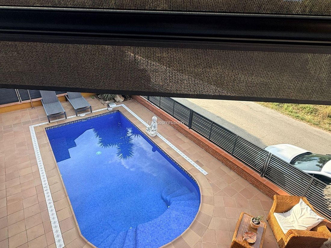 House in Lloret de Mar, Catalonia, Spain 3 - 18354490