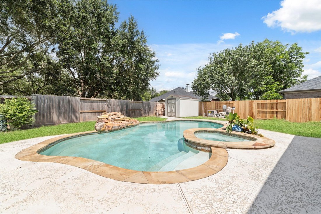 House in Katy, Texas, United States 3 - 18355308