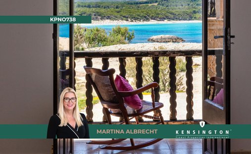Villa in Capdepera, Balearische Inseln, Spanien 1