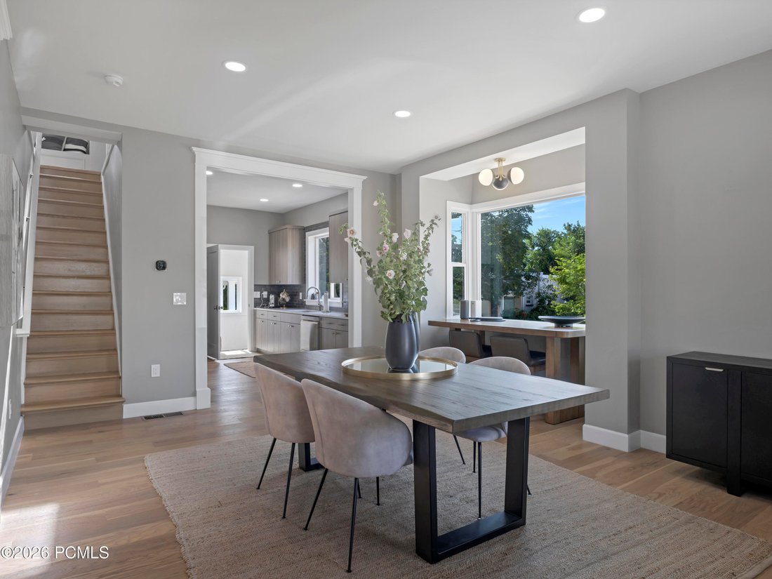 House in Salt Lake City, Utah, United States 1 - 18353112