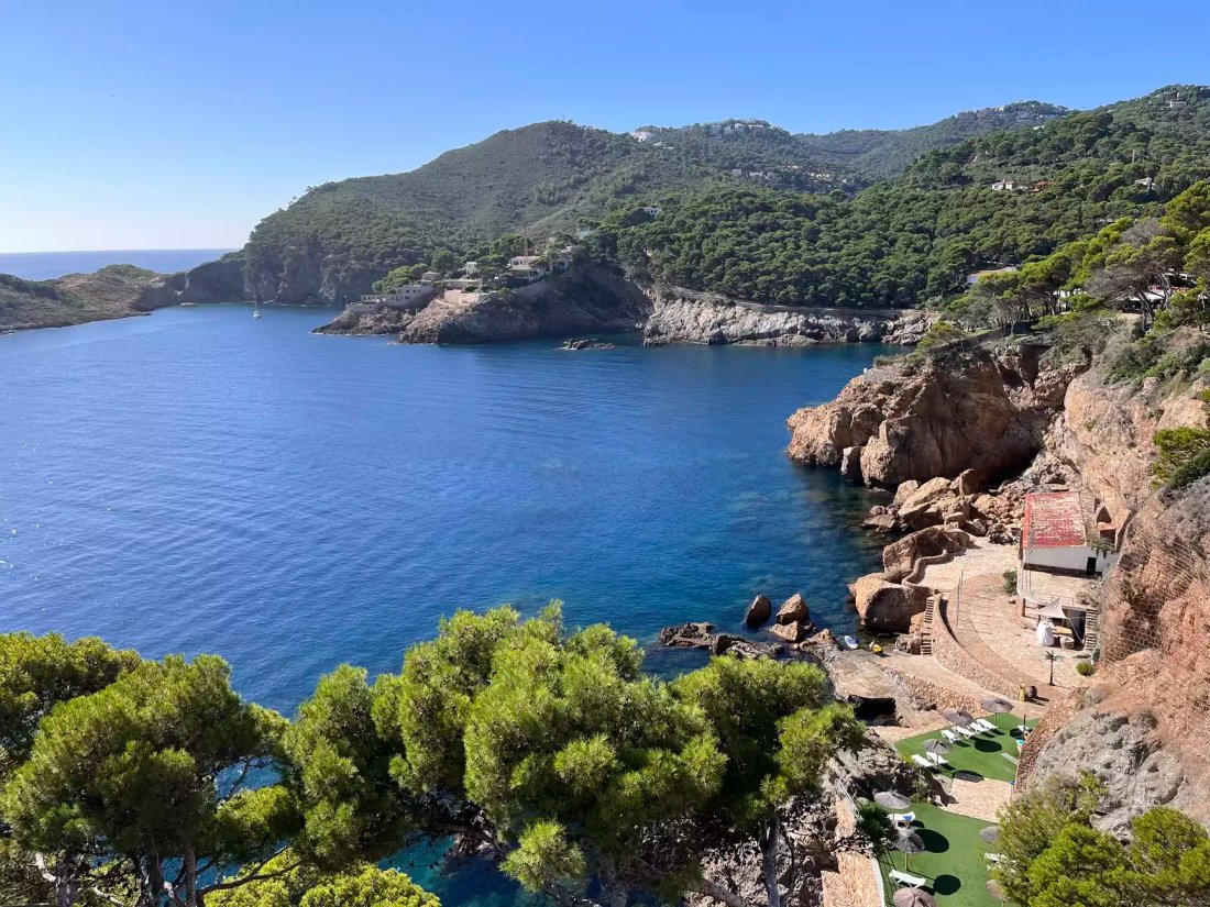 Apartment in Begur, Catalonia, Spain 4 - 18352291