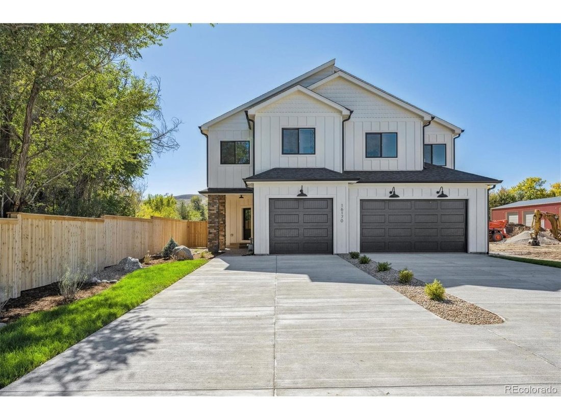 House in Golden, Colorado, United States 1 - 18353927