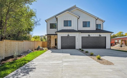Wohnung in Golden, Colorado, Vereinigte Staaten 1