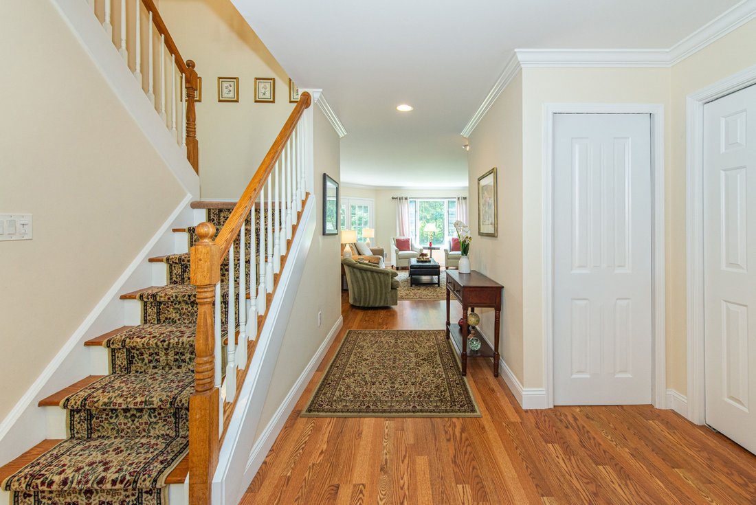 Appartement à Montville, New Jersey, États-Unis 5 - 18356737