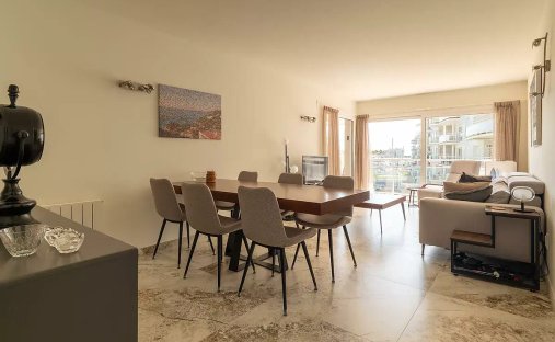 Wohnung in Calonge i Sant Antoni, Katalonien, Spanien 1