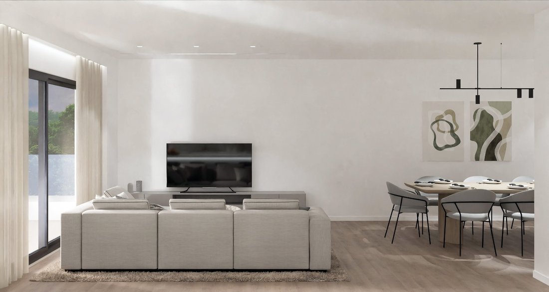 Apartment in 2nd District of Athens, Athens, Greece 5 - 18355409
