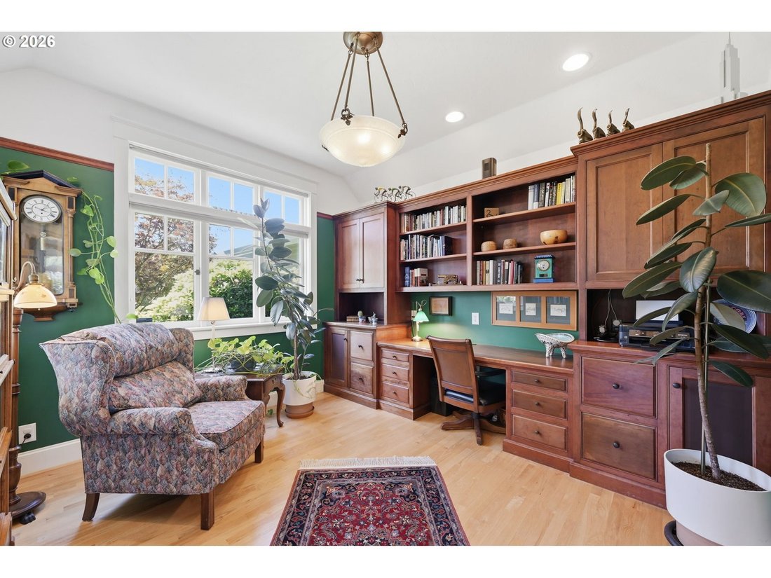 House in Eugene, Oregon, United States 4 - 18274823