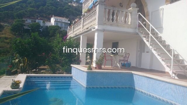 House in Lloret de Mar, Catalonia, Spain 3 - 18354492