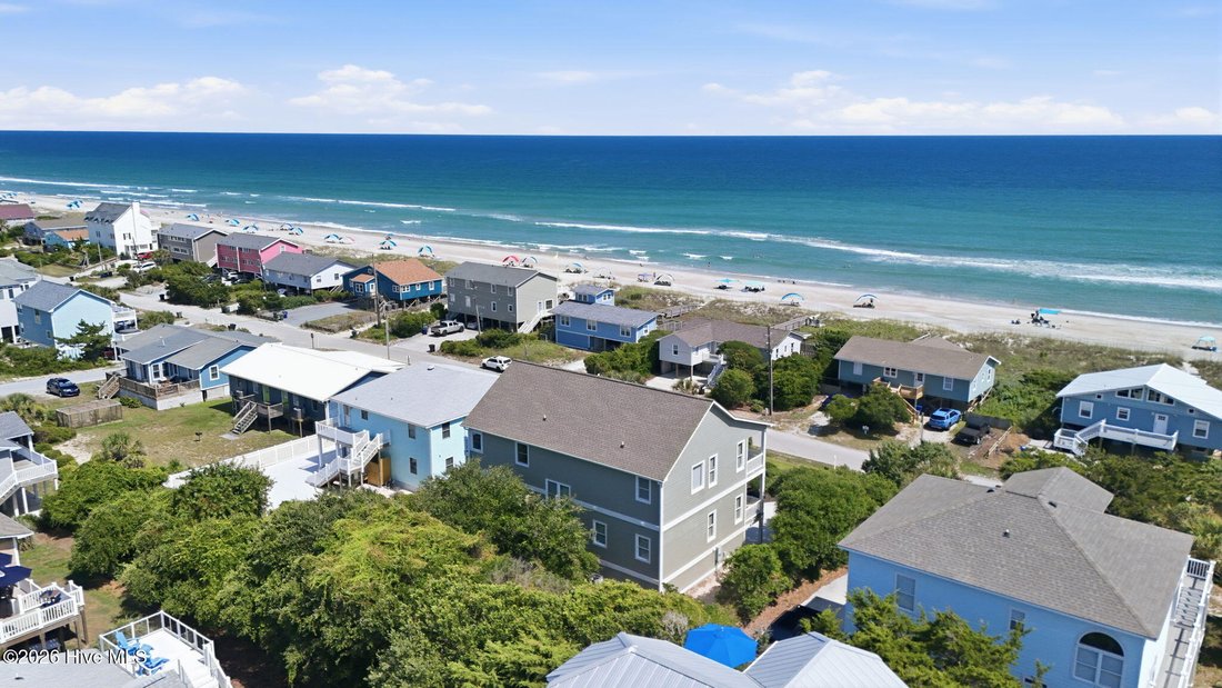House in Emerald Isle, North Carolina, United States 2 - 16778007