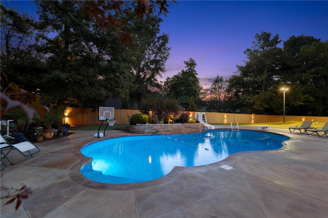 House in Fayetteville, Arkansas, United States 5 - 18354471