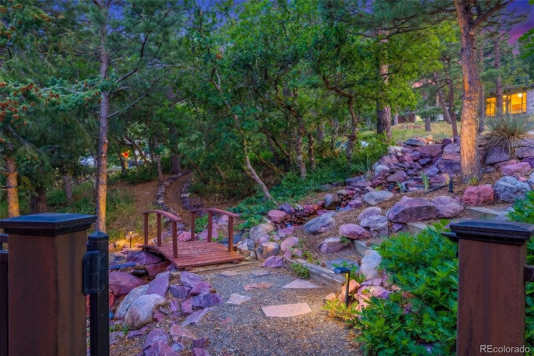 House in Colorado Springs, Colorado, United States 3 - 17821248