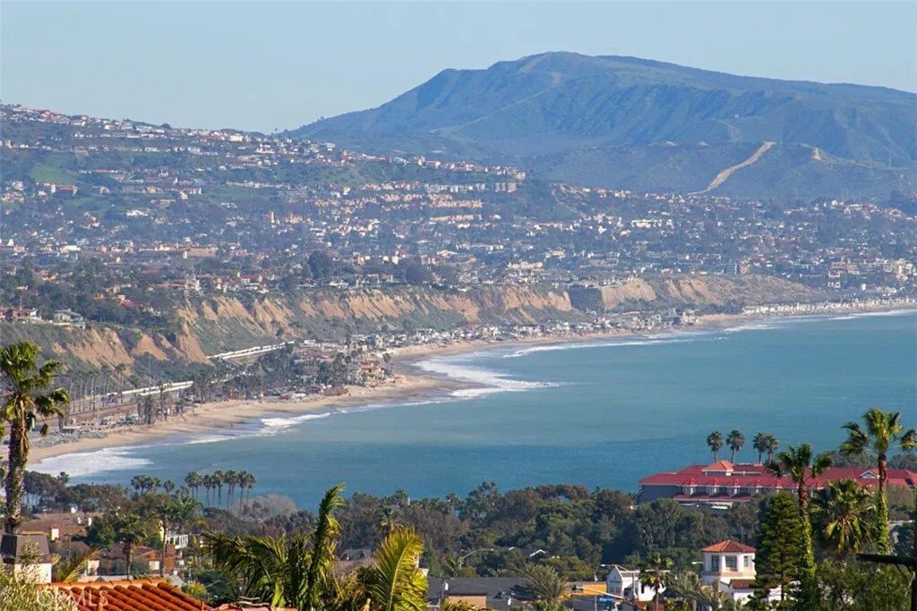 Maison à Dana Point, Californie, États-Unis 1 - 18354824