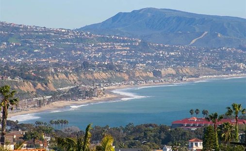 House in Dana Point, California, United States 1