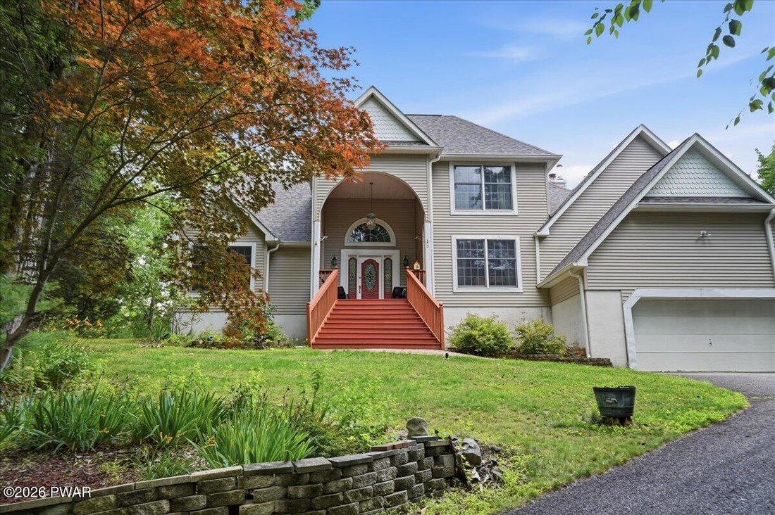 House in Milford, Pennsylvania, United States 2 - 18353759