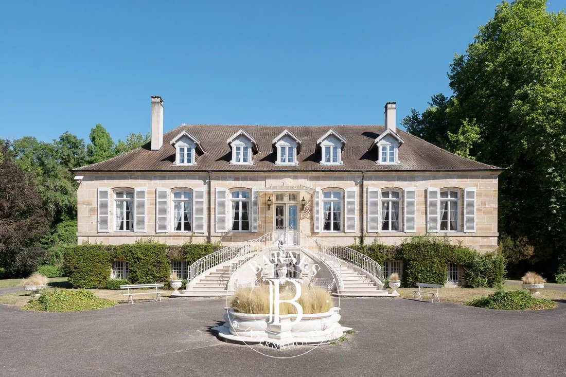Castle in Raival, Grand Est, France 3 - 18352669