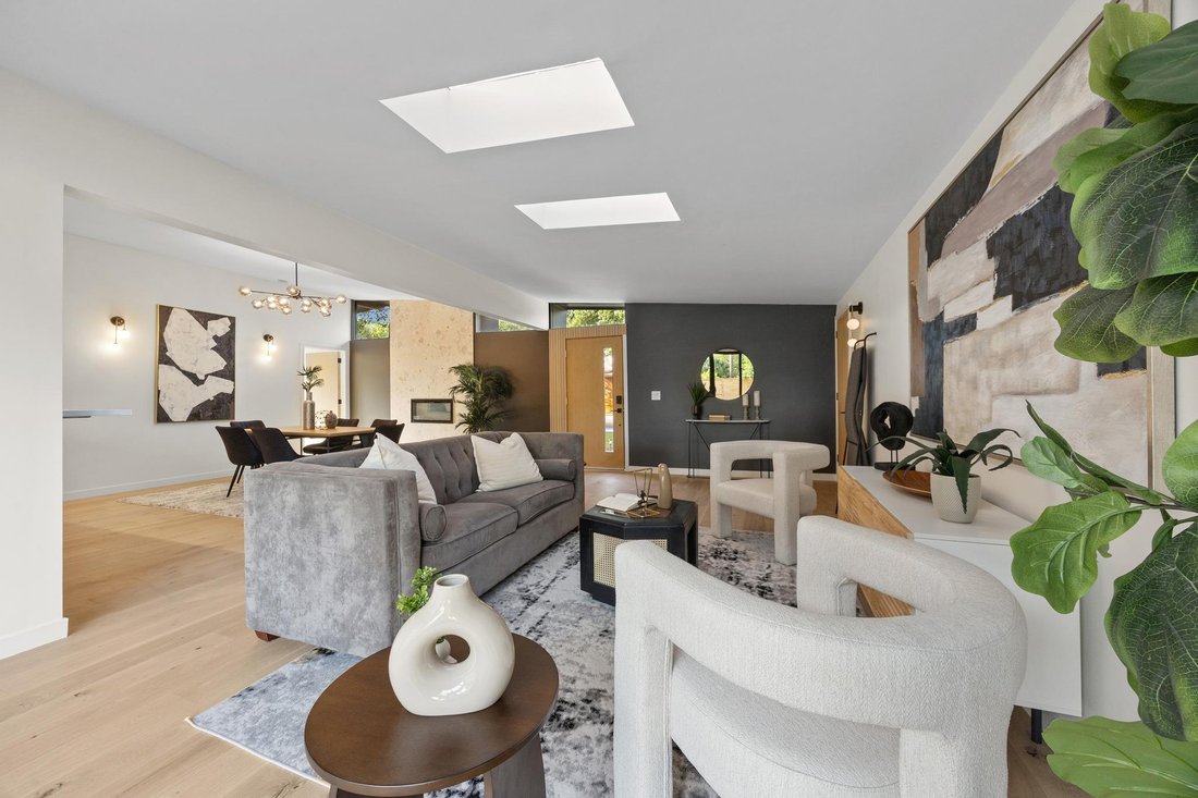 House in Austin, Texas, United States 5 - 18353611