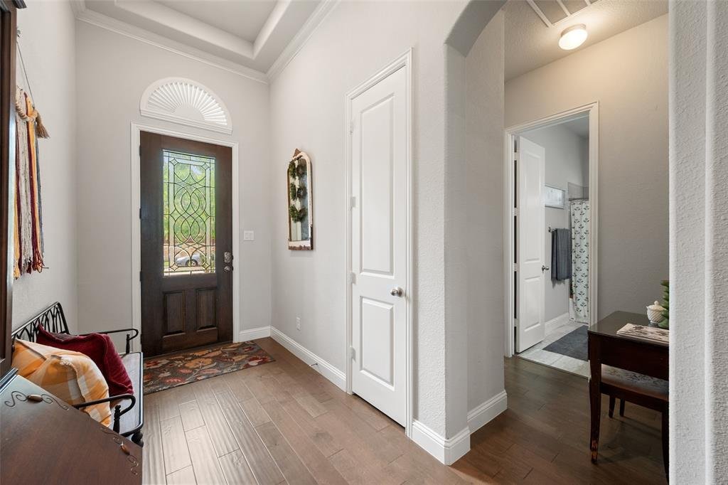 House in Mansfield, Texas, United States 4 - 18355144