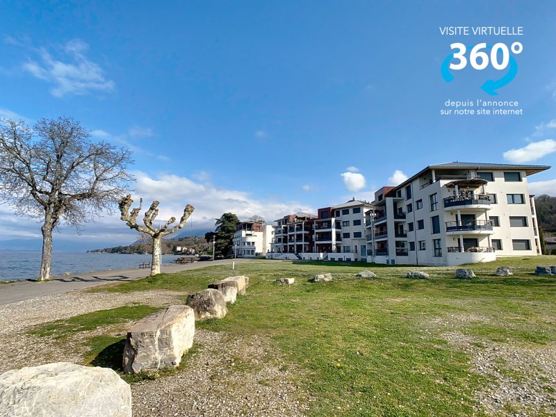 Apartment in Publier, Auvergne-Rhône-Alpes, France 1 - 15405640