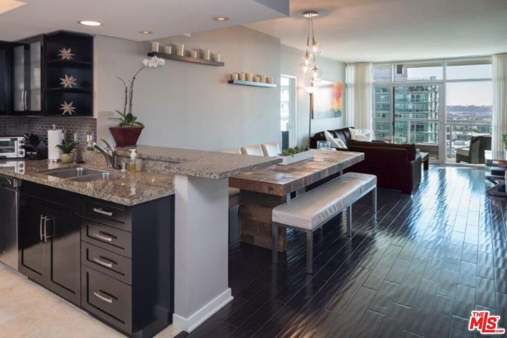 Condo in Marina del Rey, California, United States 1 - 18354955