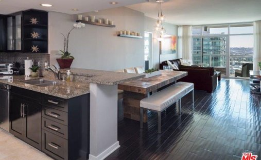 Condominio a Marina del Rey, California, Stati Uniti 1