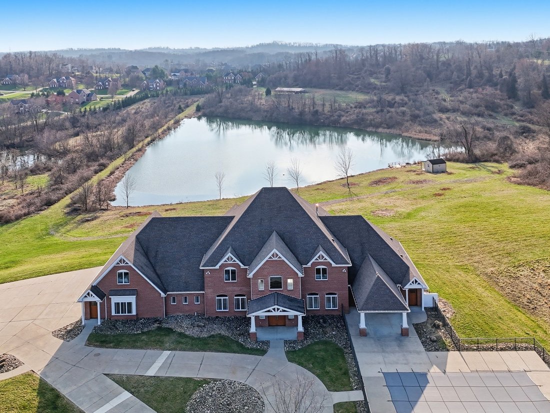 House in Venetia, Pennsylvania, United States 2 - 18353281