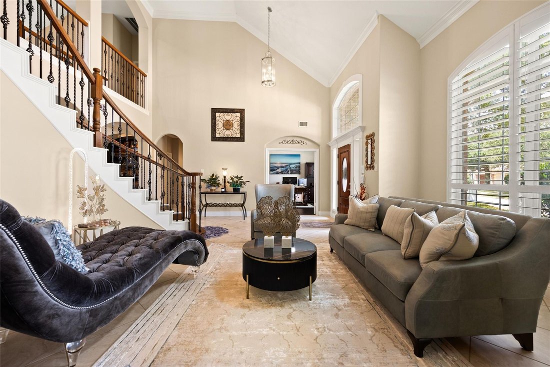 House in Houston, Texas, United States 5 - 18355369