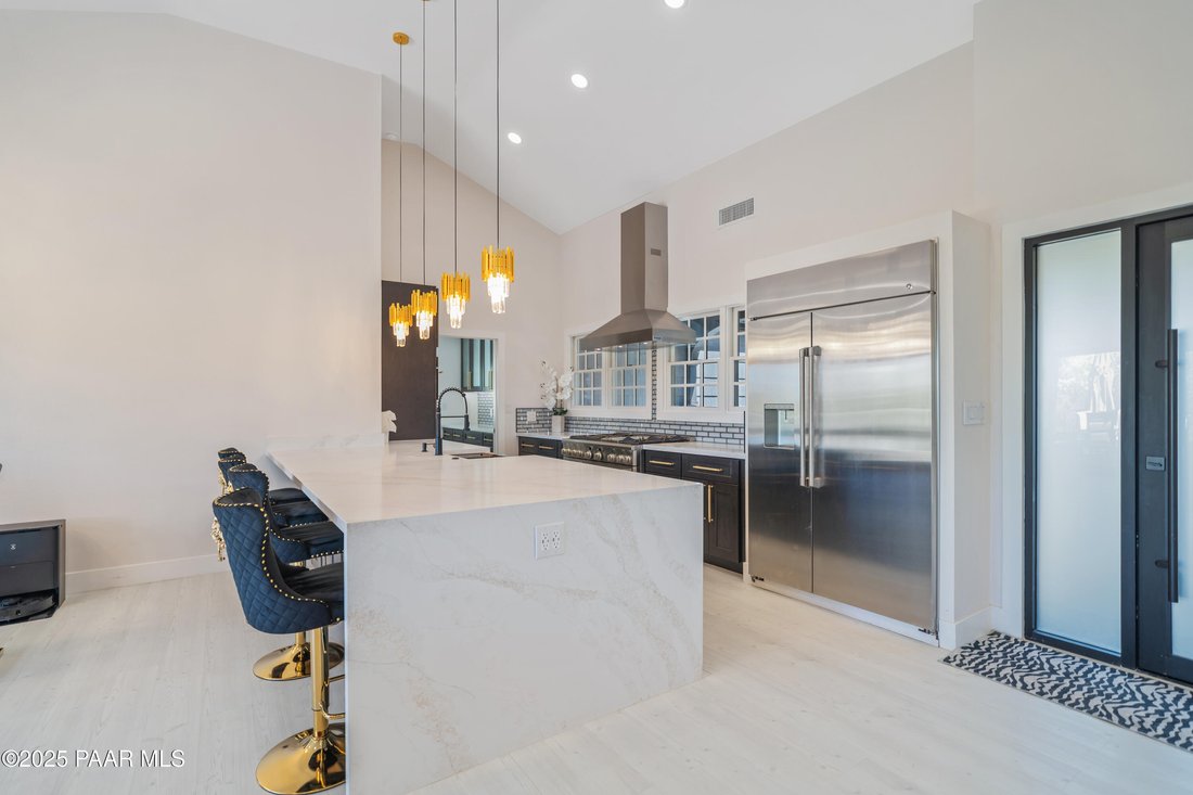House in Prescott, Arizona, United States 5 - 18354093