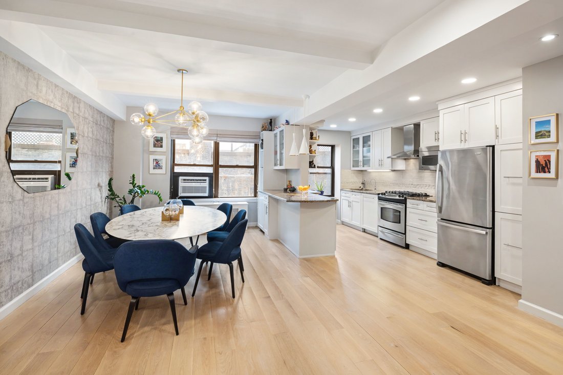 Condo in New York, New York, United States 2 - 18355594