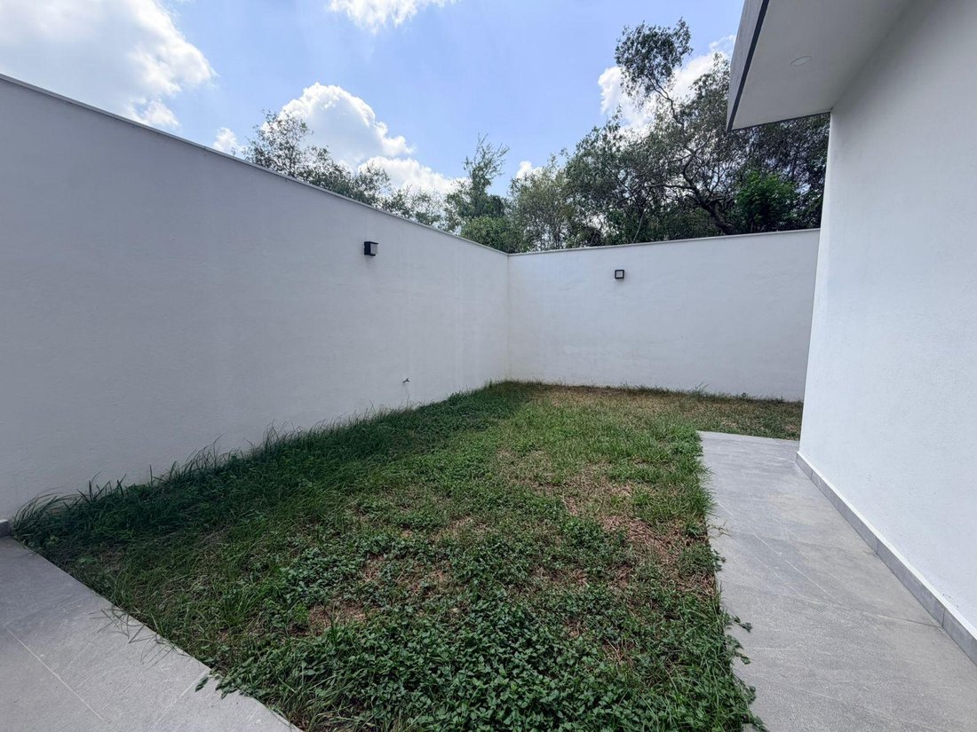House in Santiago, Nuevo Leon, Mexico 5 - 18356306