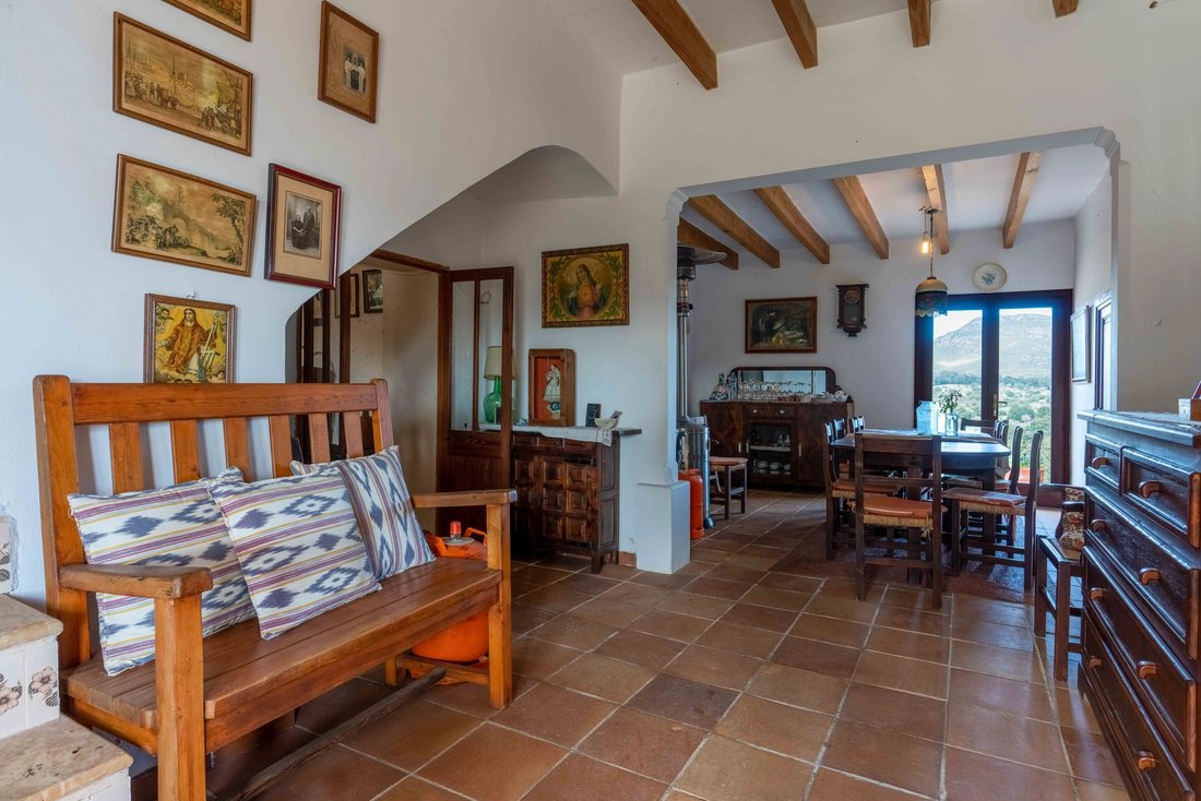 Country House in Sant Llorenc des Cardassar, Balearic Islands, Spain 4 - 14784735