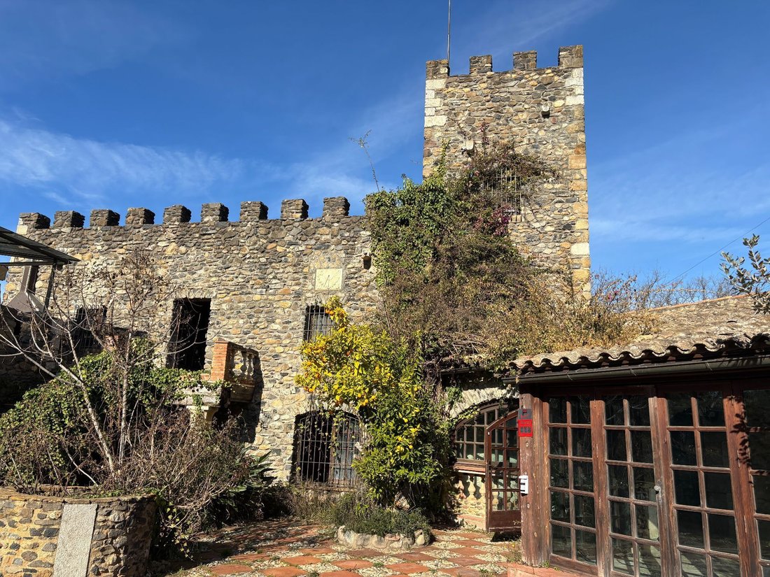 House in la Pera, Catalonia, Spain 4 - 18351460