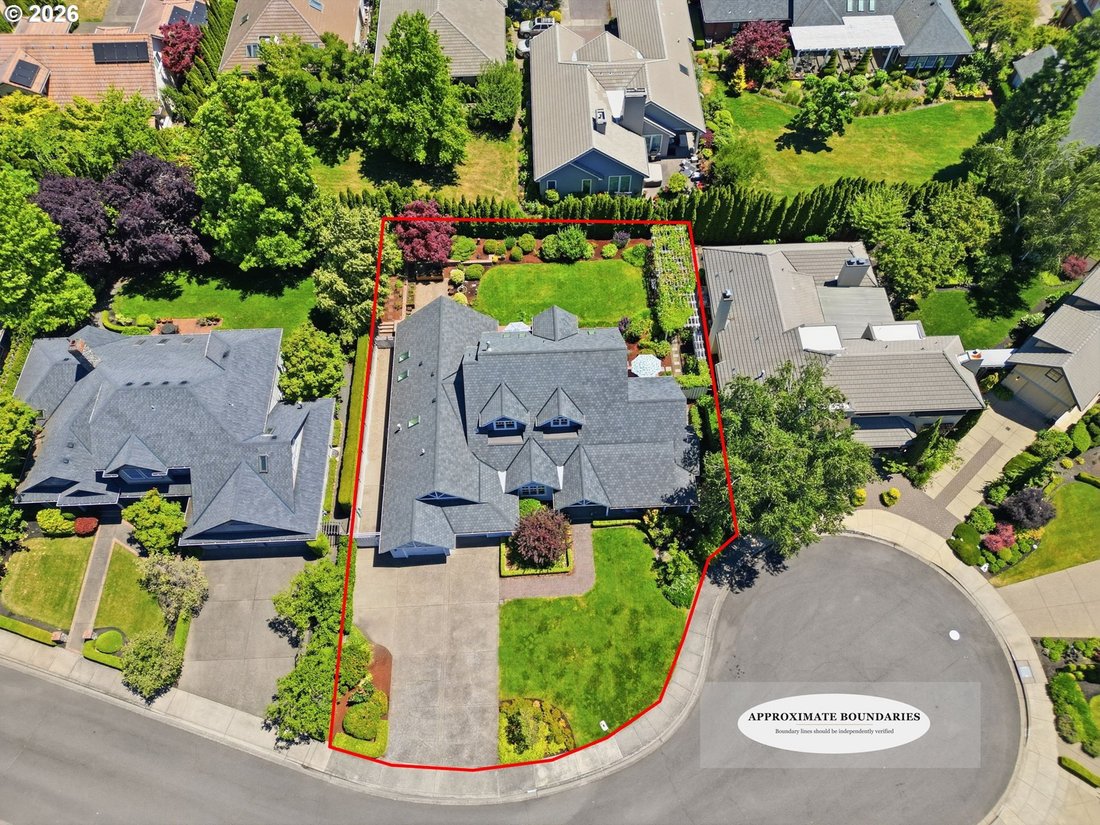 House in Eugene, Oregon, United States 5 - 18274823