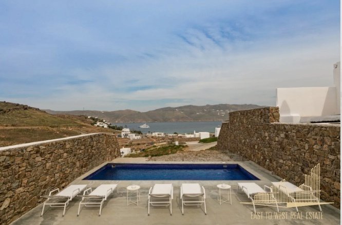 Condo in Mykonos, Aegean, Greece 4 - 18350936