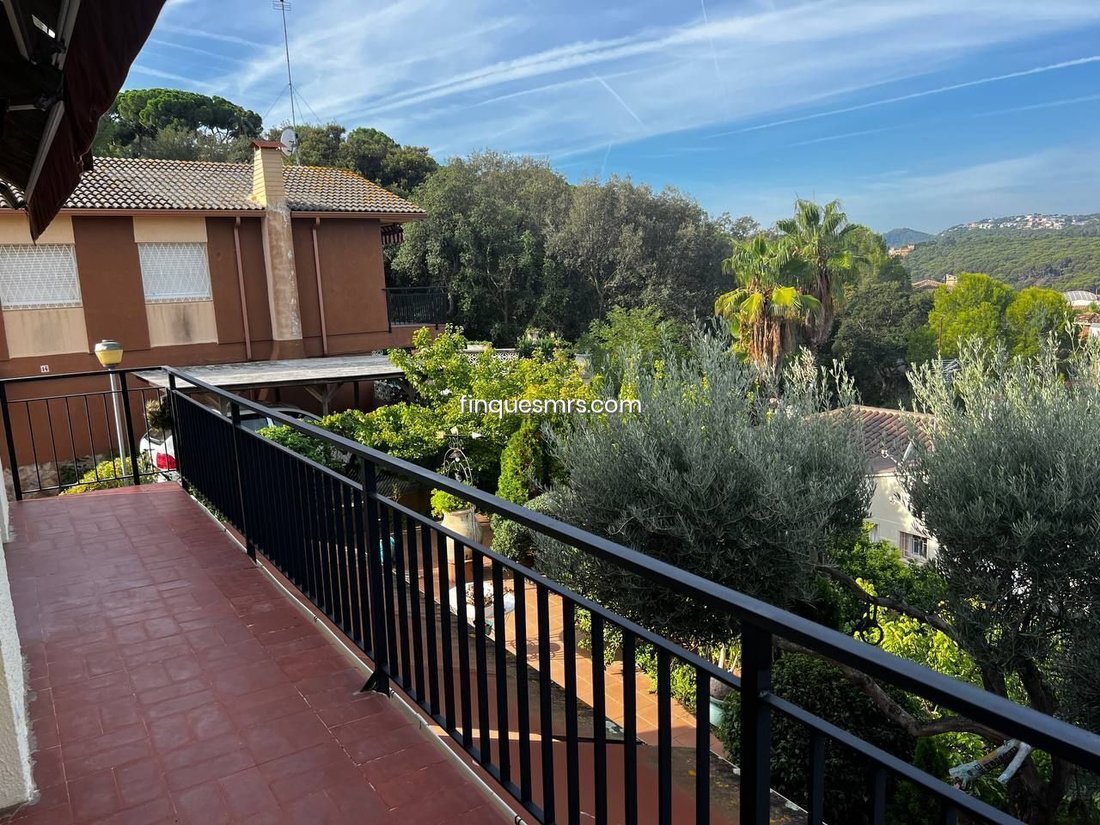 House in Lloret de Mar, Catalonia, Spain 4 - 18354517