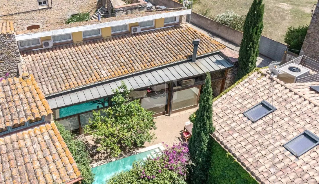House in Parlava, Catalonia, Spain 2 - 18352080