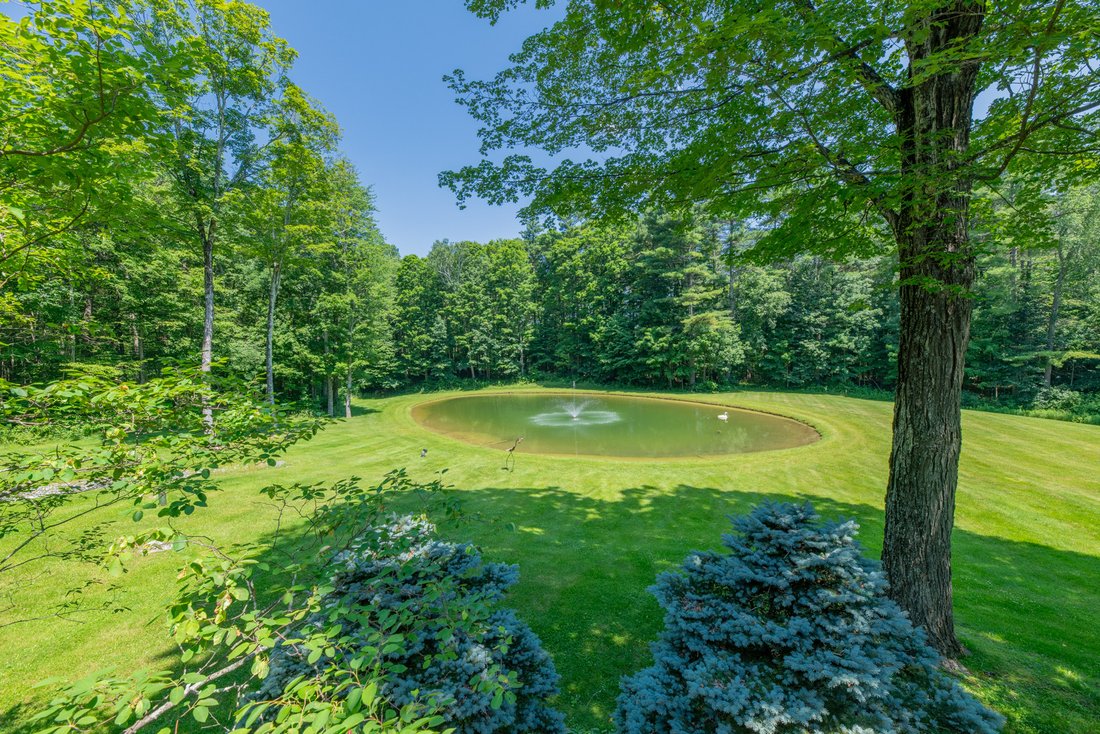 House in Dorset, Vermont, United States 2 - 18352907