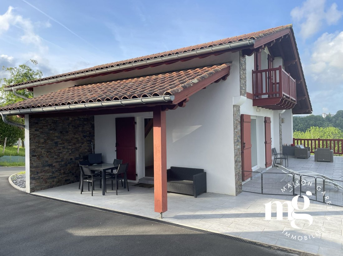 House in Larressore, Nouvelle-Aquitaine, France 4 - 18356465