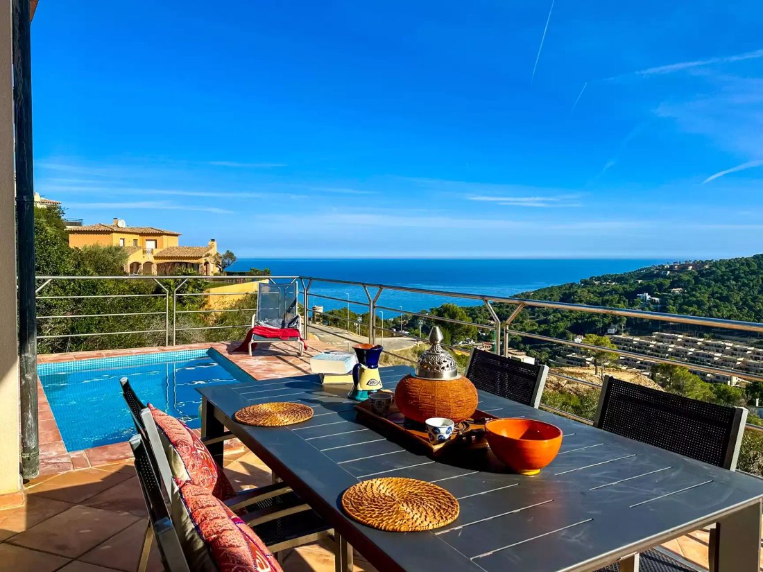Villa in Begur, Catalonia, Spain 2 - 18351481