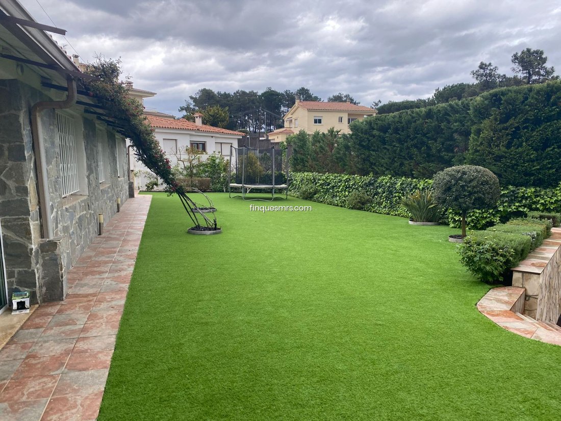 House in Lloret de Mar, Catalonia, Spain 4 - 18354587