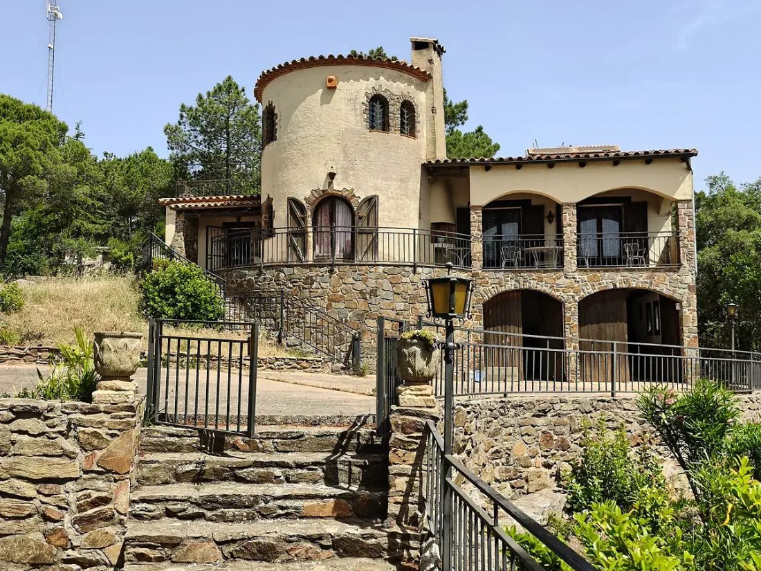 House in Calonge i Sant Antoni, Catalonia, Spain 1 - 18352197