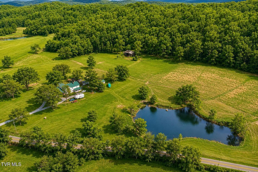 House in Midway, Tennessee, United States 4 - 17845946