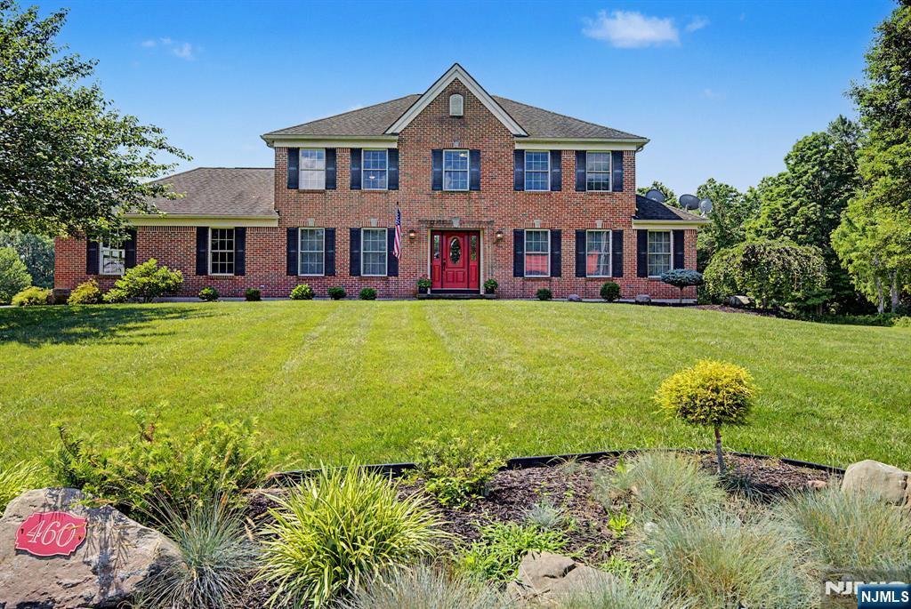 House in Allamuchy Township, New Jersey, United States 1 - 18353711