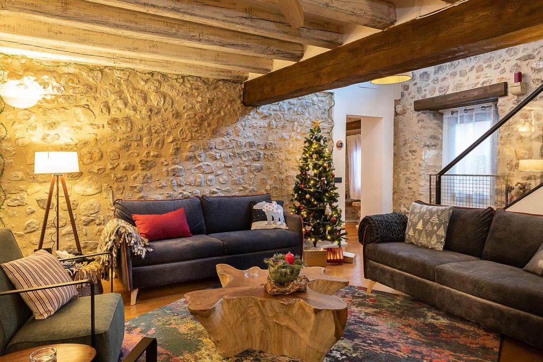 Country House in Cistella, Catalonia, Spain 2 - 18351283