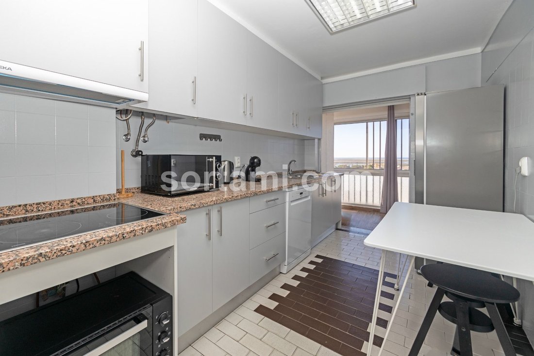 Apartment in Faro (Se e Sao Pedro), Algarve, Portugal 3 - 18355616