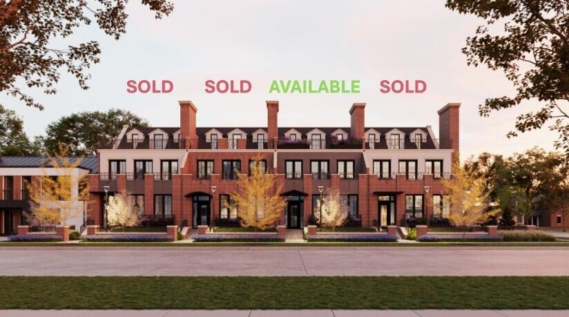 Condo in Birmingham, Michigan, United States 2 - 18355134
