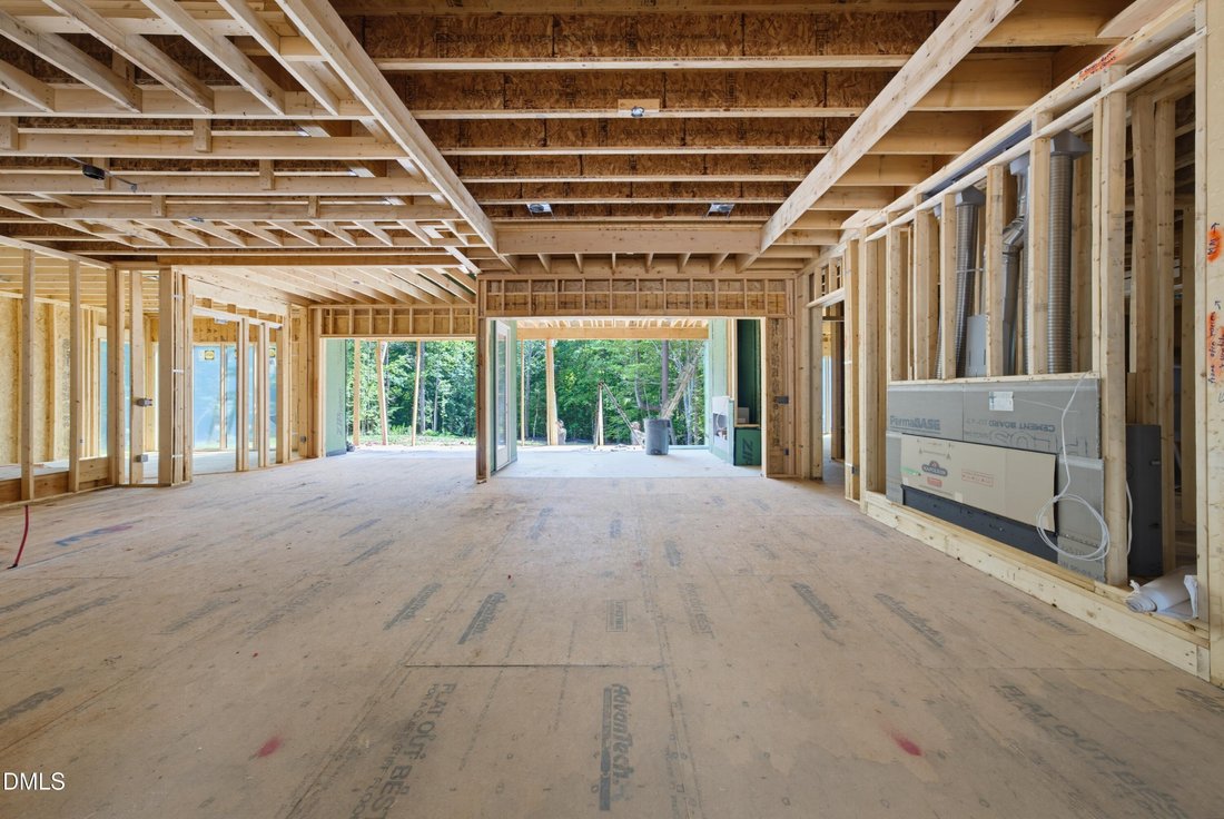 House in Raleigh, North Carolina, United States 5 - 18353003